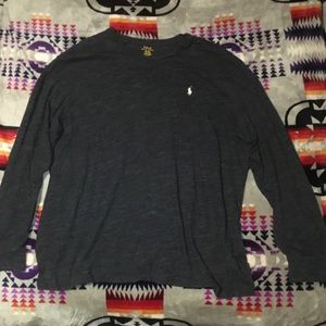 Polo Ralph Lauren Long Sleeve Shirt